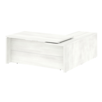 Стол руководителя угловой, левый YALTA LT.C-18 (L) 1800х2000х750